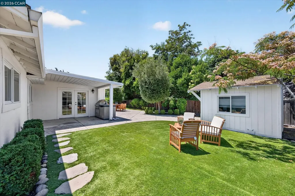 160 Cleopatra Drive Pleasant Hill CA 94523