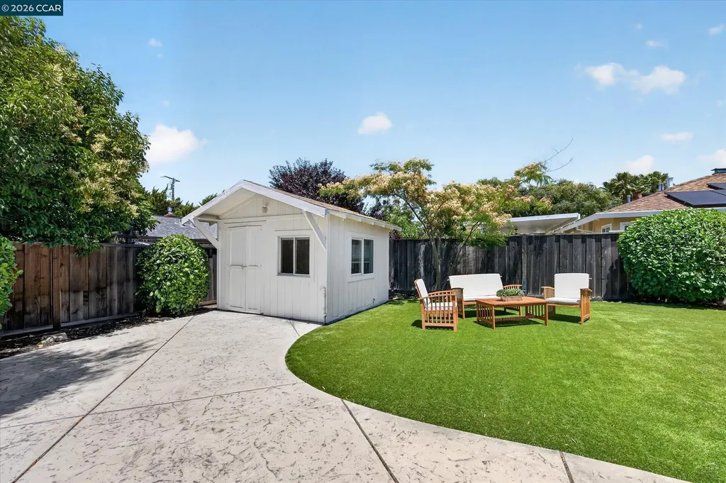 160 Cleopatra Drive Pleasant Hill CA 94523