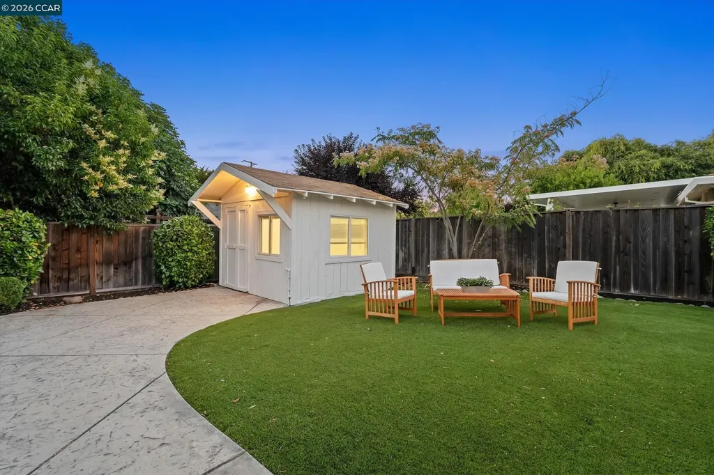 160 Cleopatra Drive Pleasant Hill CA 94523