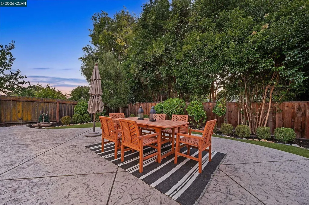 160 Cleopatra Drive Pleasant Hill CA 94523