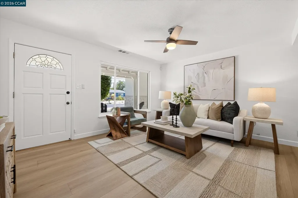 160 Cleopatra Drive Pleasant Hill CA 94523