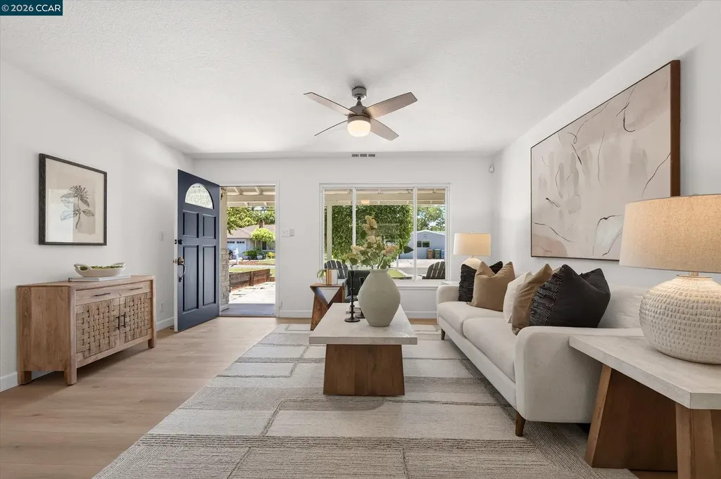 160 Cleopatra Drive Pleasant Hill CA 94523