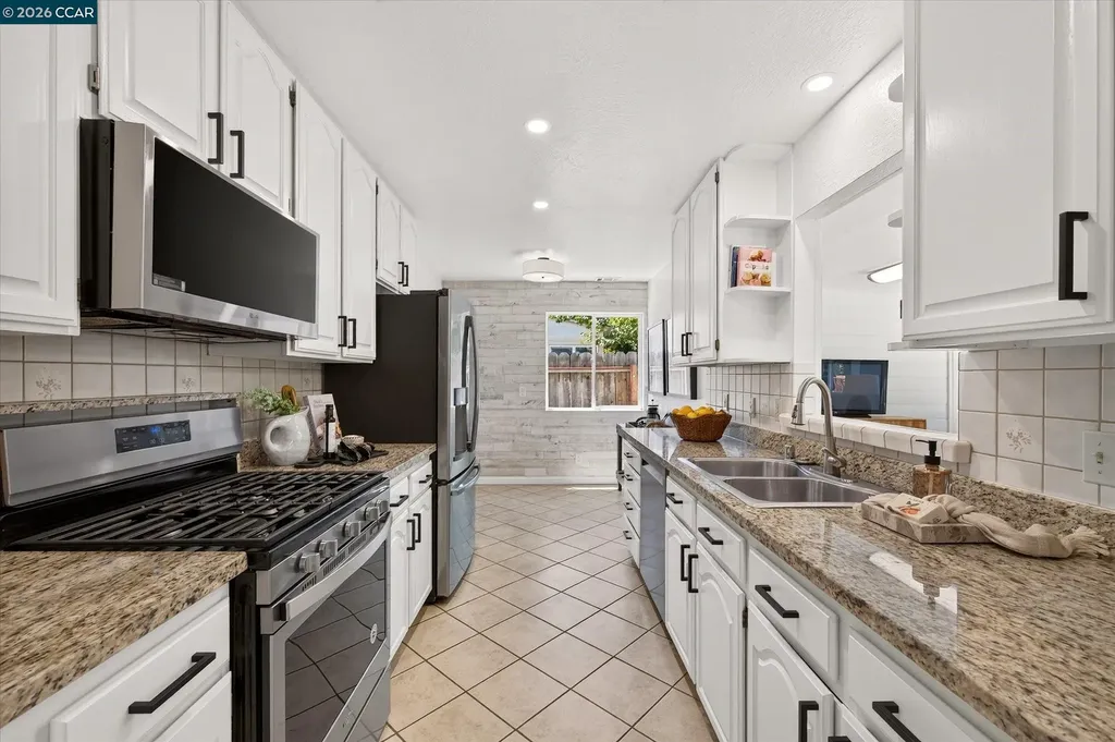 160 Cleopatra Drive Pleasant Hill CA 94523