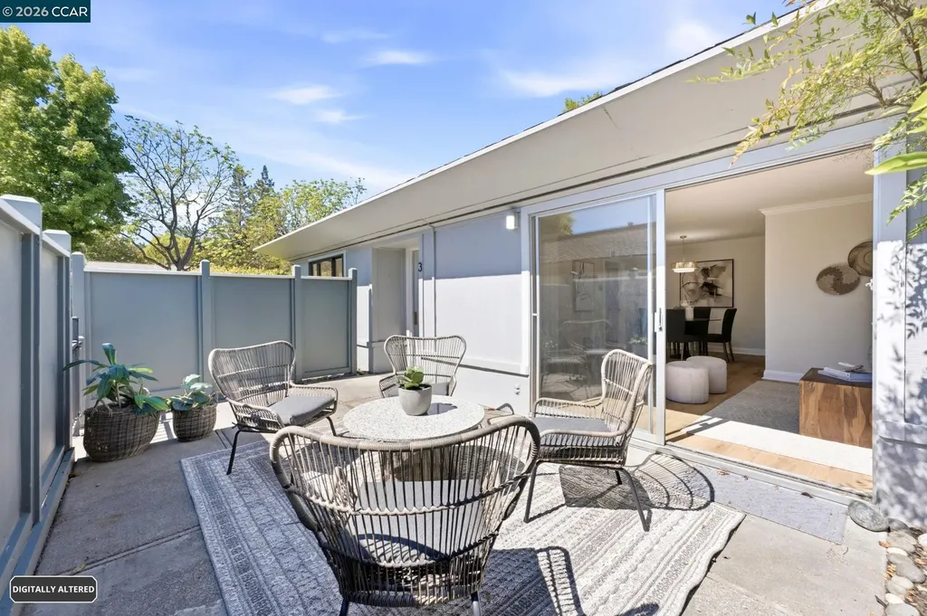 1109 Golden Rain Road Walnut Creek CA 94595