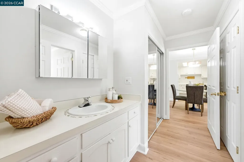 1109 Golden Rain Road Walnut Creek CA 94595