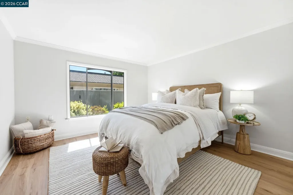 1109 Golden Rain Road Walnut Creek CA 94595