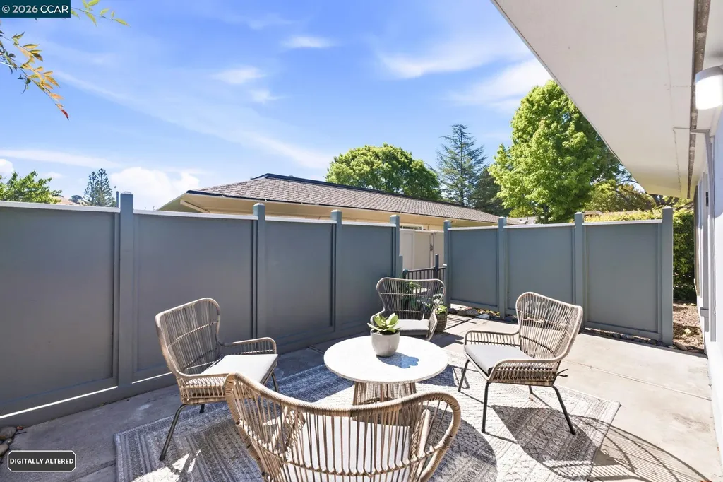 1109 Golden Rain Road Walnut Creek CA 94595
