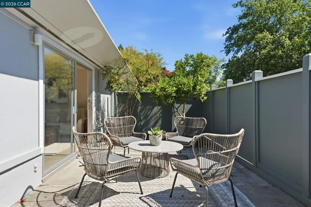 1109 Golden Rain Road Walnut Creek CA 94595