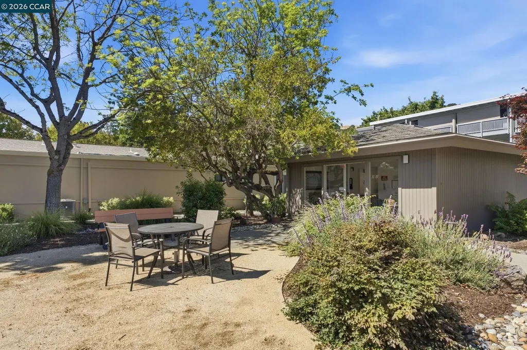 1109 Golden Rain Road Walnut Creek CA 94595