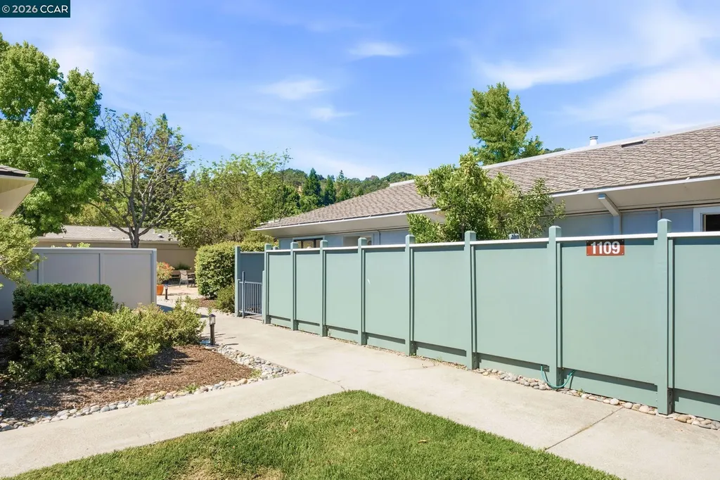 1109 Golden Rain Road Walnut Creek CA 94595