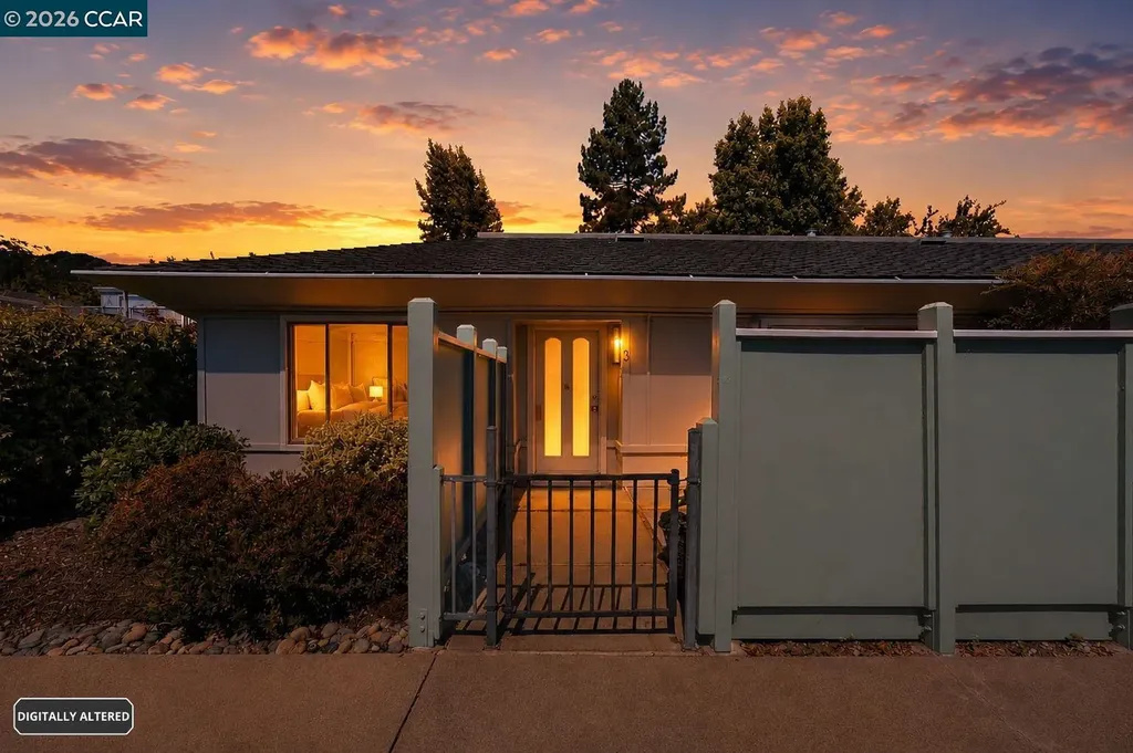 1109 Golden Rain Road Walnut Creek CA 94595