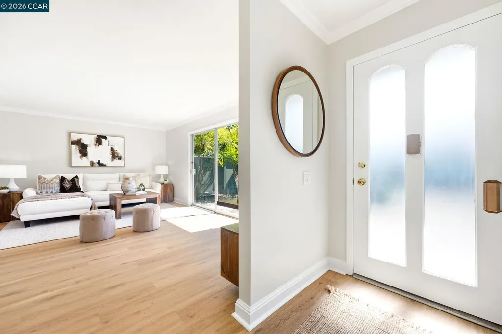 1109 Golden Rain Road Walnut Creek CA 94595