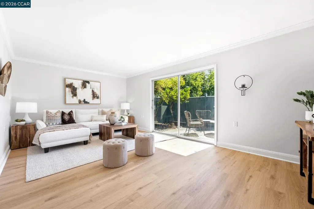 1109 Golden Rain Road Walnut Creek CA 94595
