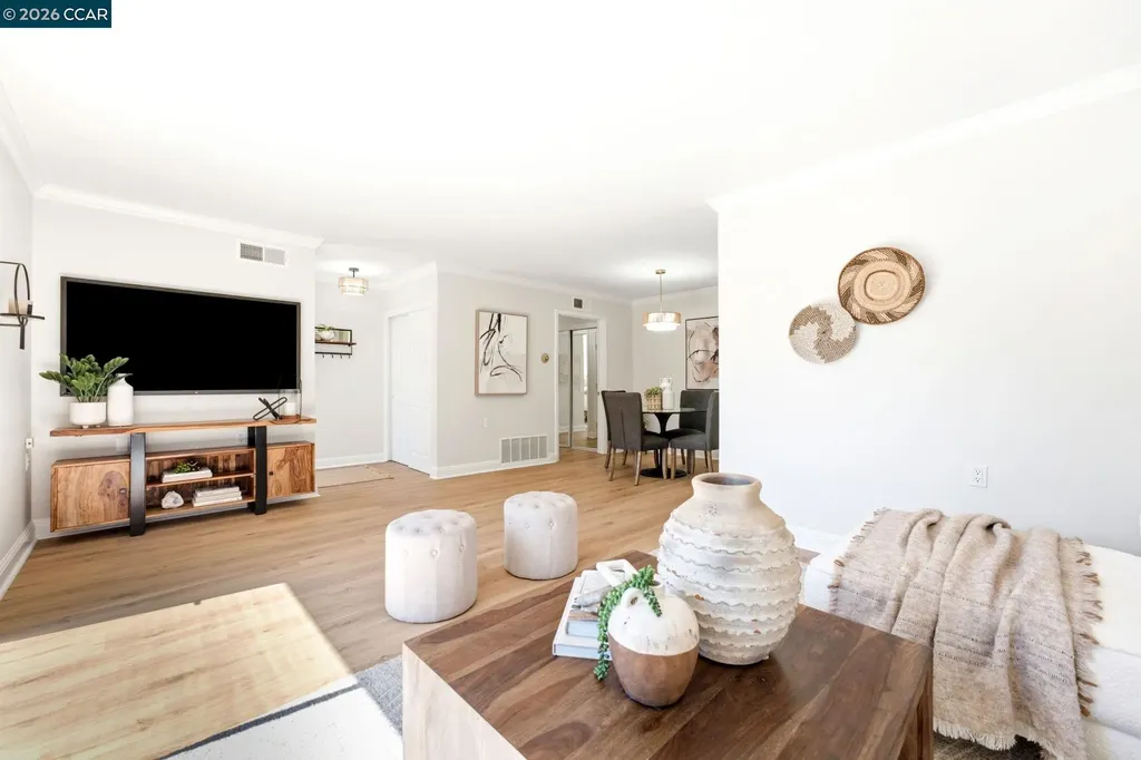 1109 Golden Rain Road Walnut Creek CA 94595