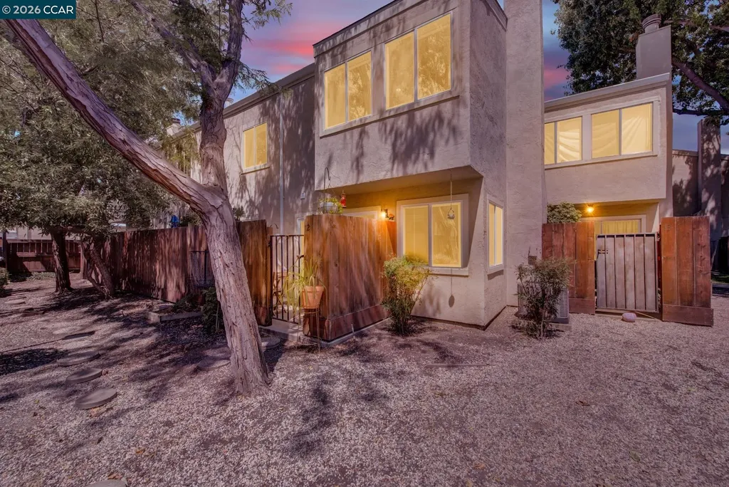 1896 San Vincente Drive Concord CA 94519