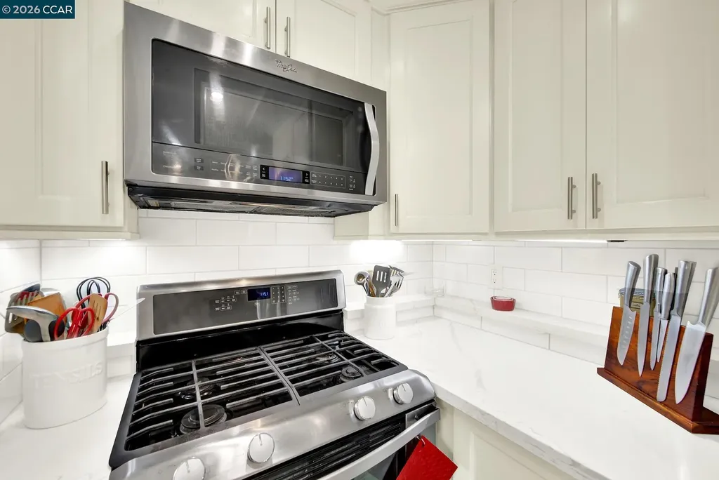 1896 San Vincente Drive Concord CA 94519