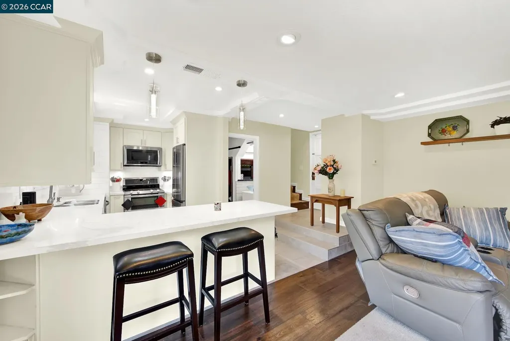 1896 San Vincente Drive Concord CA 94519