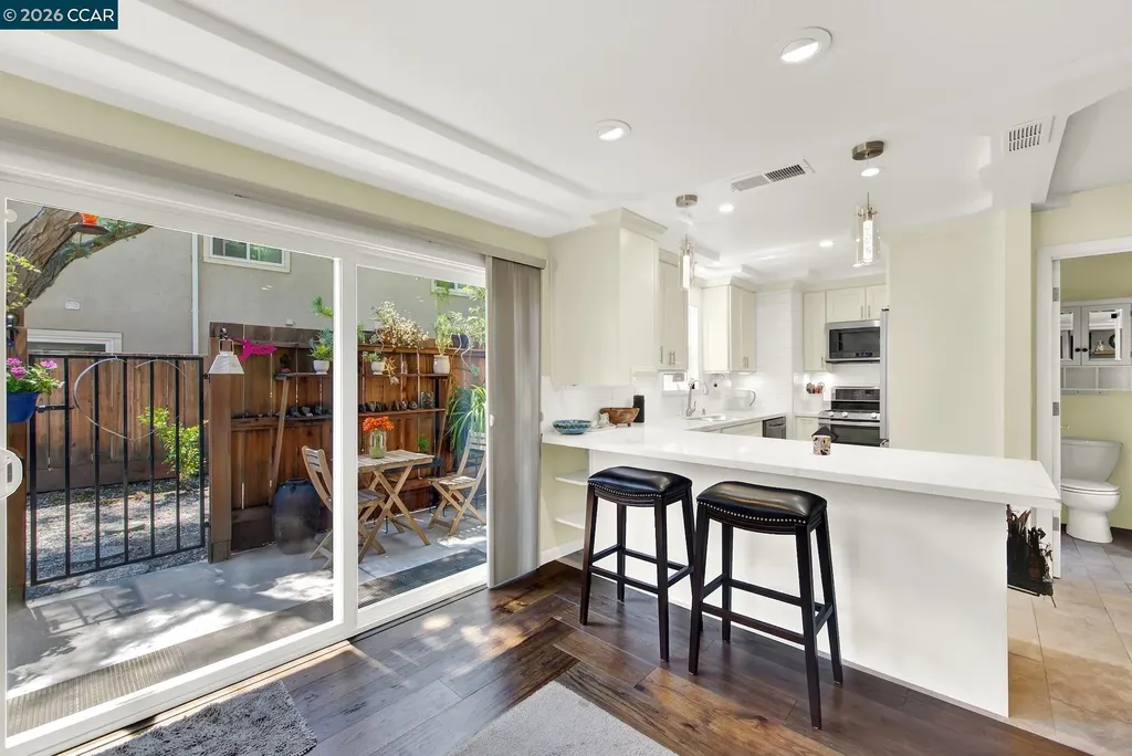 1896 San Vincente Drive Concord CA 94519