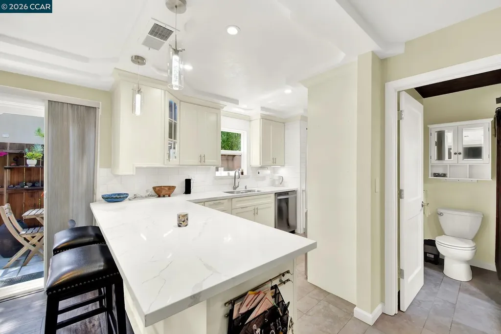 1896 San Vincente Drive Concord CA 94519