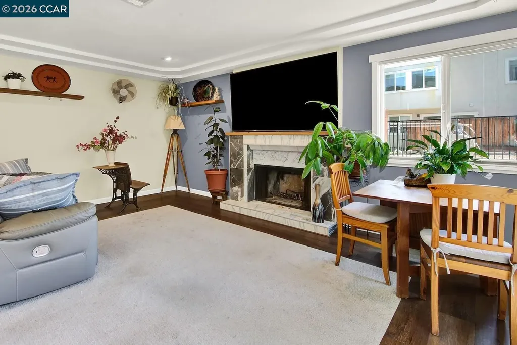 1896 San Vincente Drive Concord CA 94519
