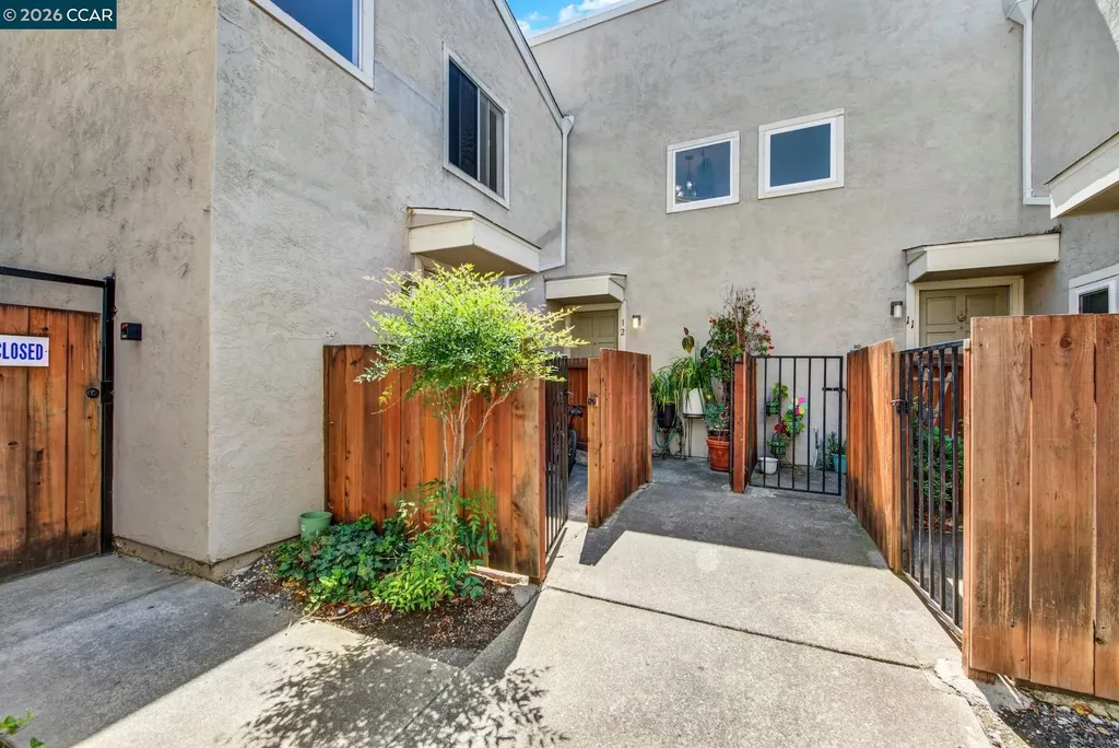 1896 San Vincente Drive Concord CA 94519