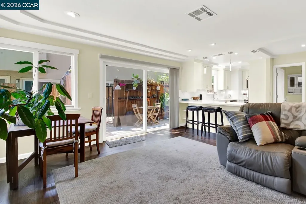 1896 San Vincente Drive Concord CA 94519