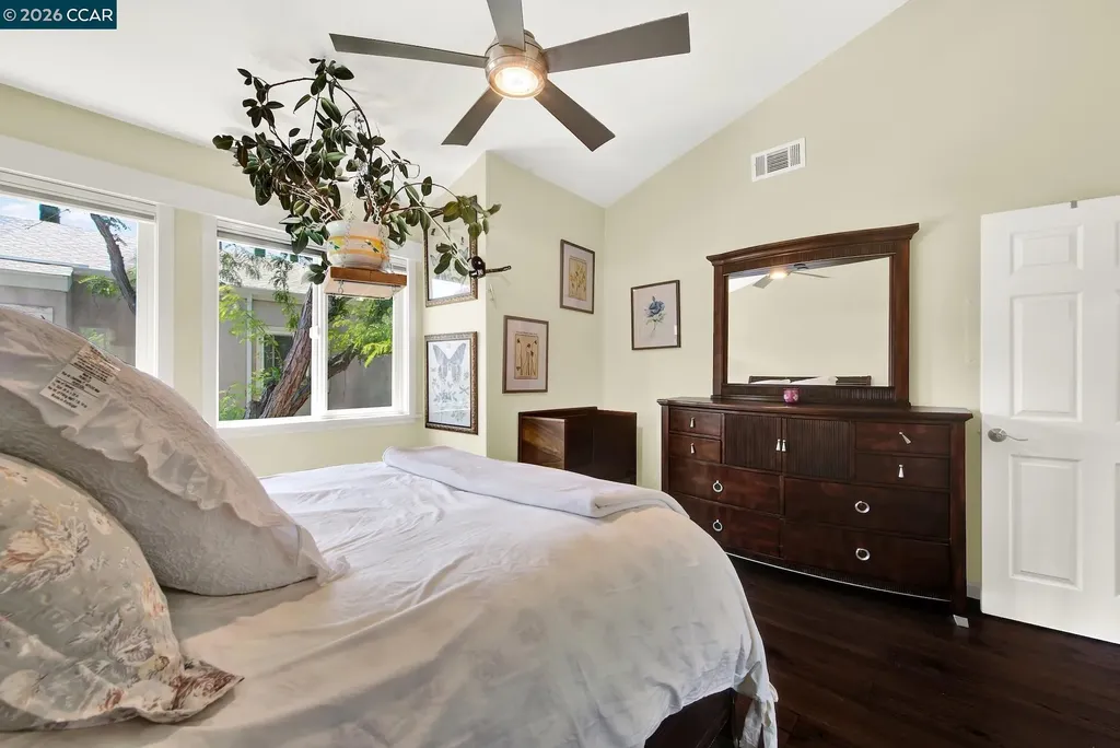 1896 San Vincente Drive Concord CA 94519