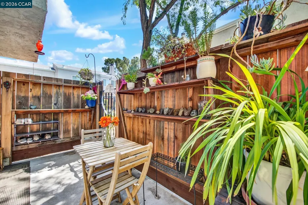 1896 San Vincente Drive Concord CA 94519