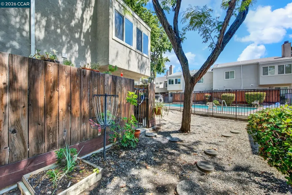 1896 San Vincente Drive Concord CA 94519