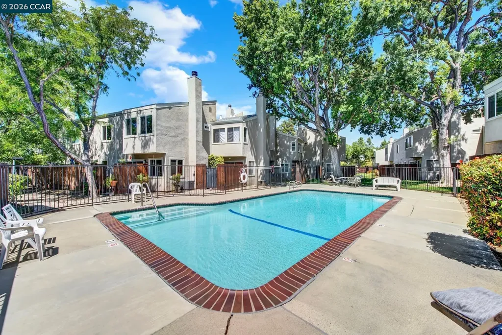 1896 San Vincente Drive Concord CA 94519