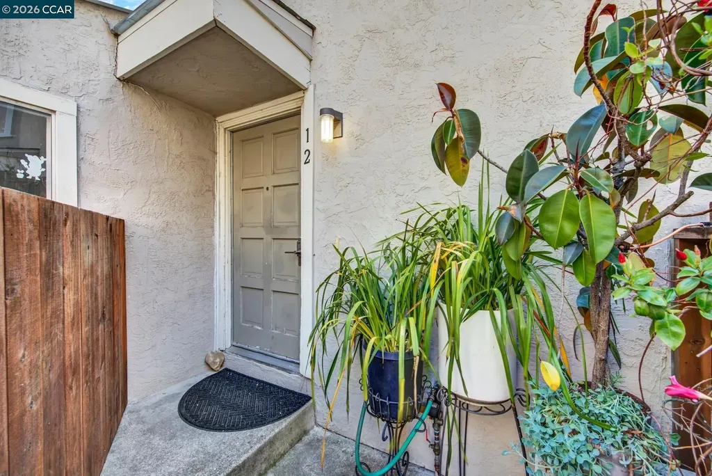 1896 San Vincente Drive Concord CA 94519