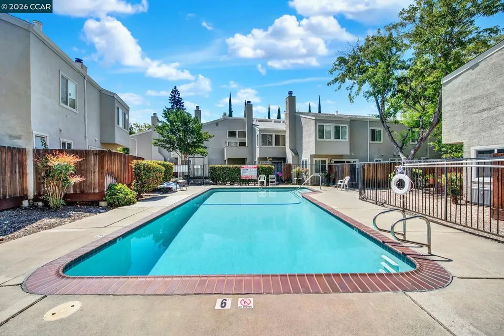 1896 San Vincente Drive Concord CA 94519