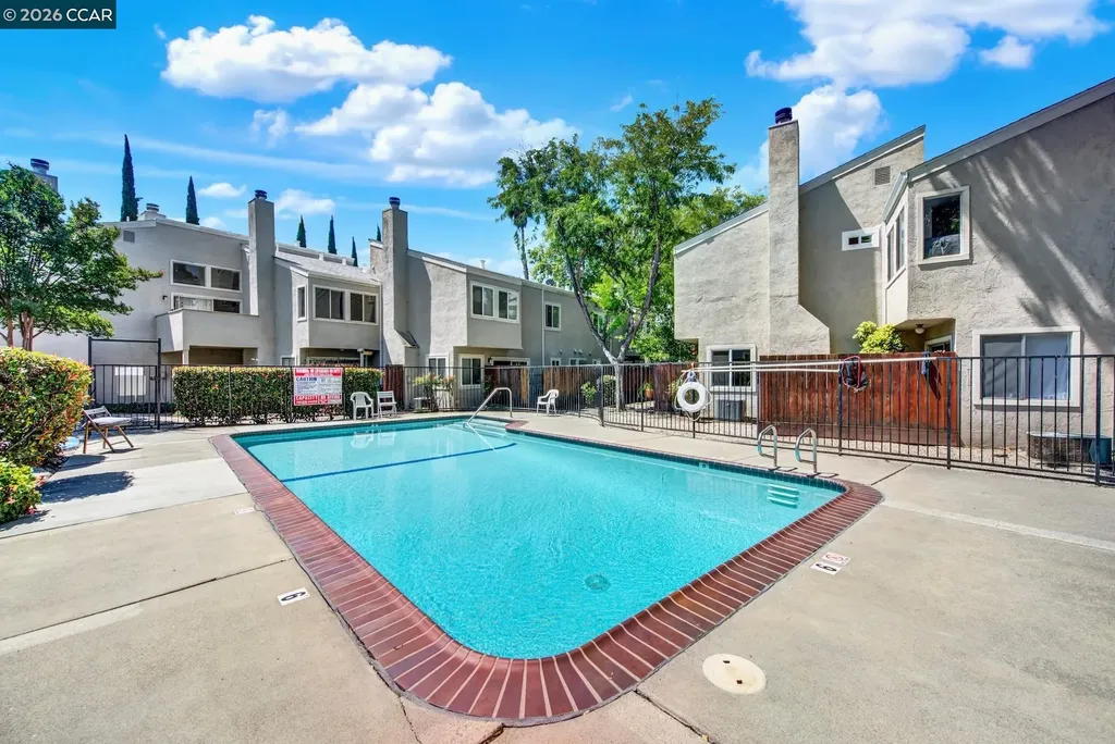 1896 San Vincente Drive Concord CA 94519
