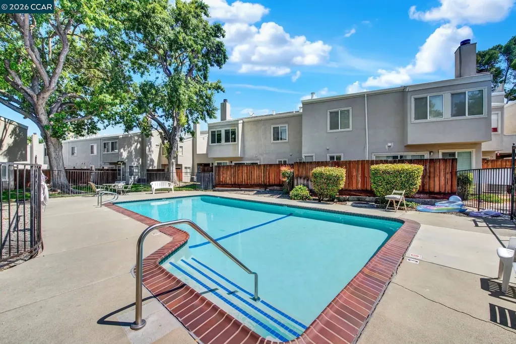 1896 San Vincente Drive Concord CA 94519