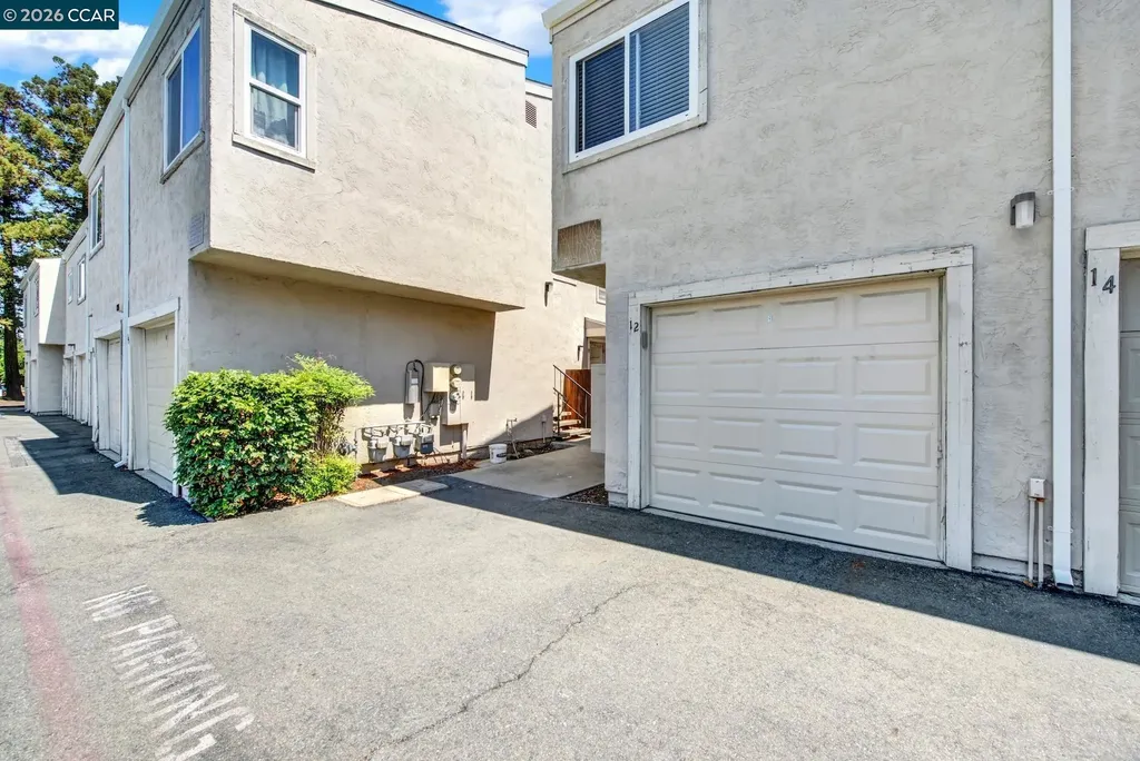 1896 San Vincente Drive Concord CA 94519