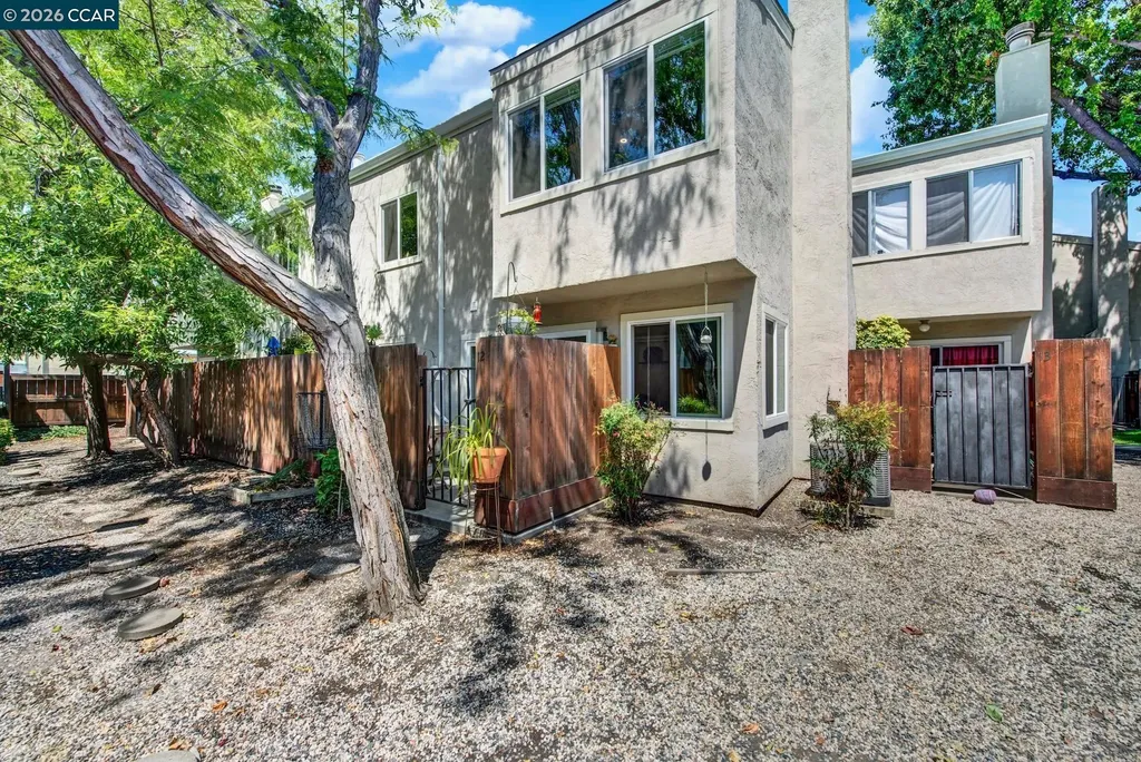 1896 San Vincente Drive Concord CA 94519