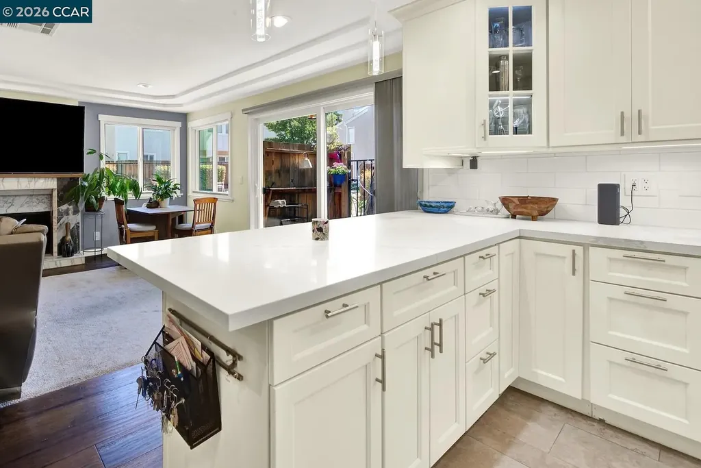 1896 San Vincente Drive Concord CA 94519