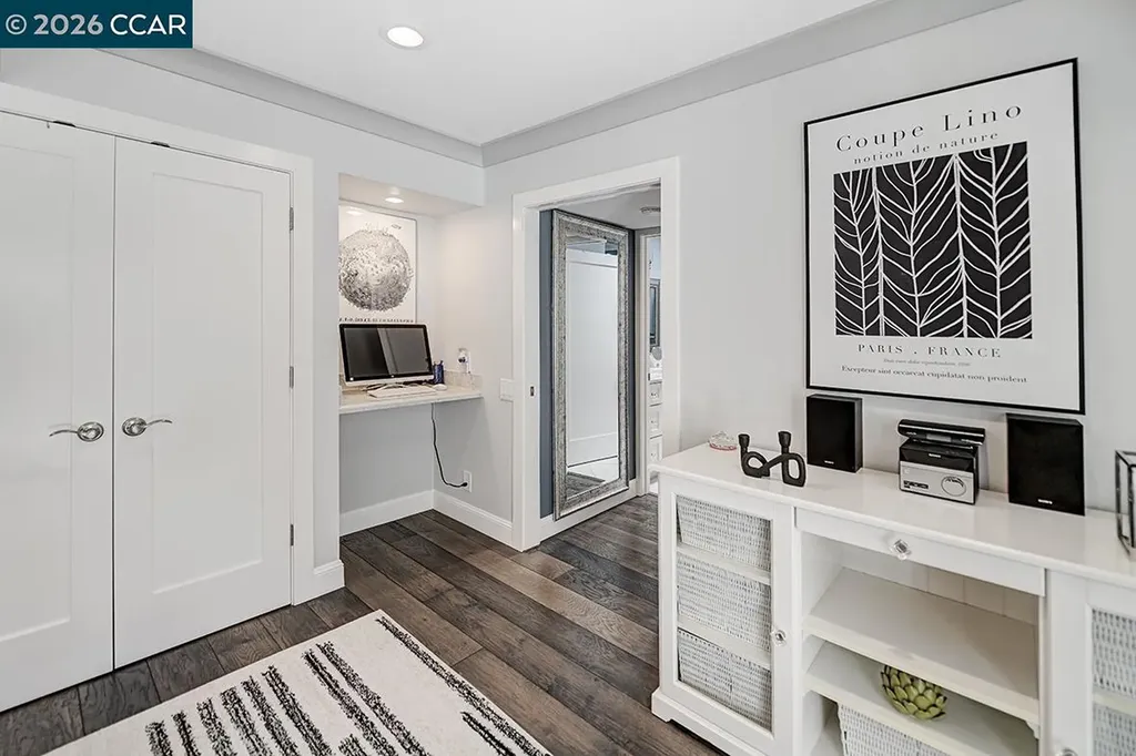 1124 Oakmont Drive Walnut Creek CA 94595