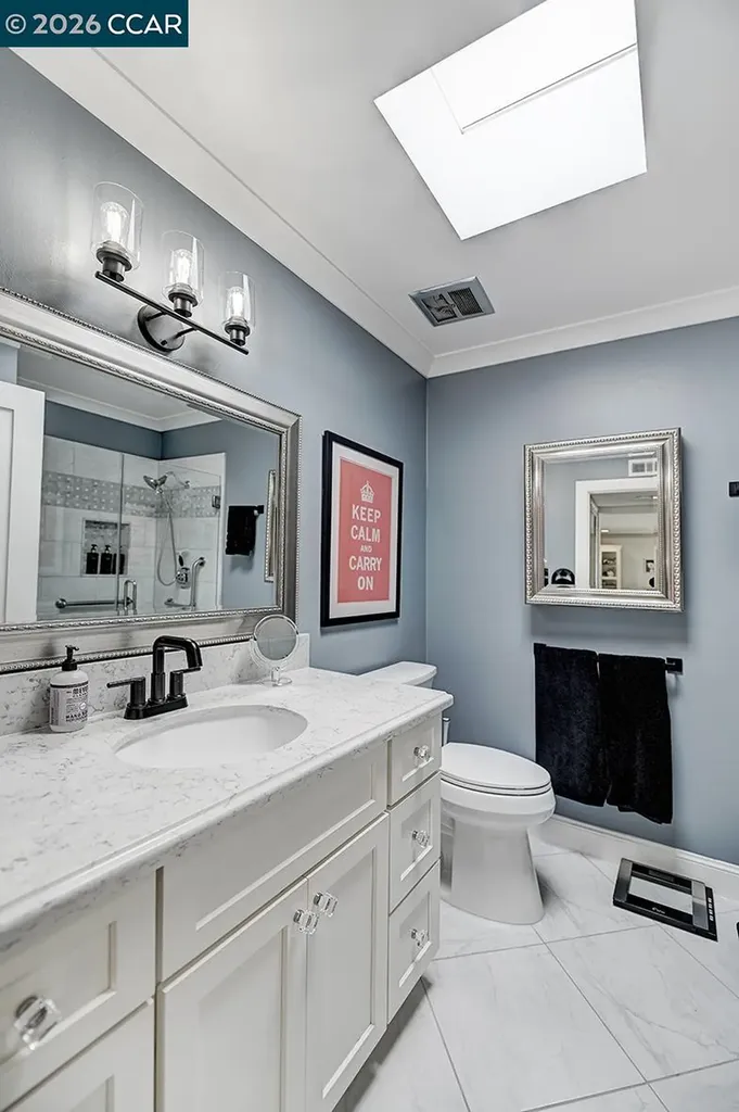1124 Oakmont Drive Walnut Creek CA 94595