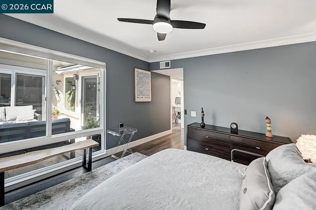 1124 Oakmont Drive Walnut Creek CA 94595