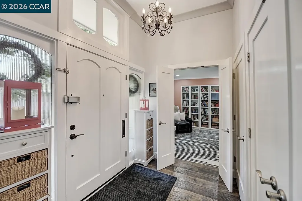 1124 Oakmont Drive Walnut Creek CA 94595