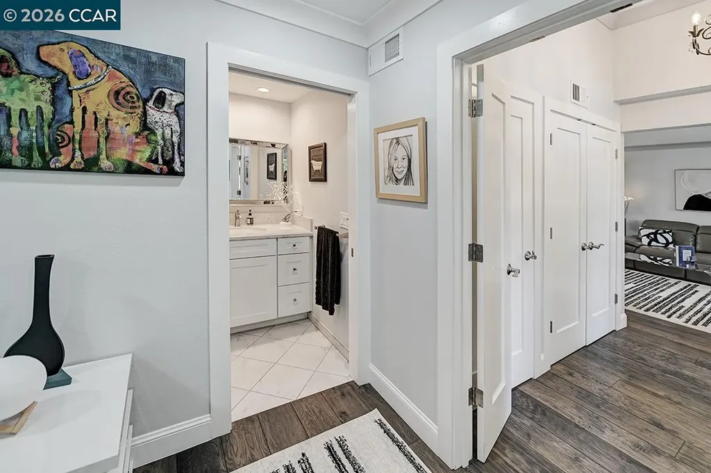 1124 Oakmont Drive Walnut Creek CA 94595