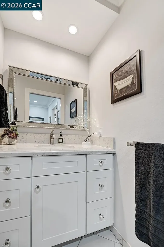 1124 Oakmont Drive Walnut Creek CA 94595