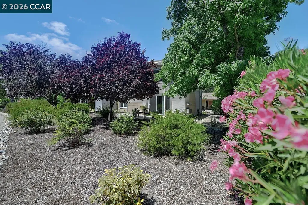1312 Skycrest Walnut Creek CA 94595
