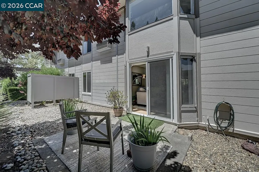 1312 Skycrest Walnut Creek CA 94595
