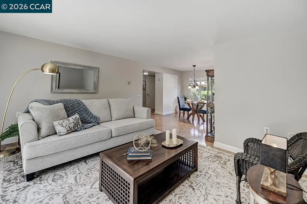 1312 Skycrest Walnut Creek CA 94595