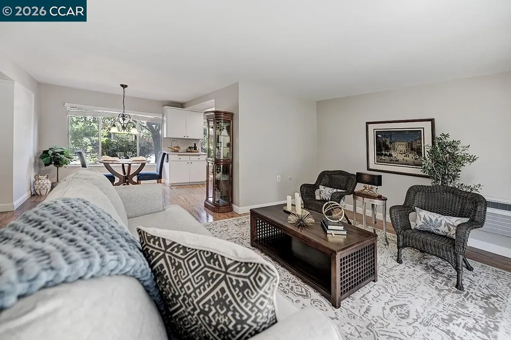 1312 Skycrest Walnut Creek CA 94595