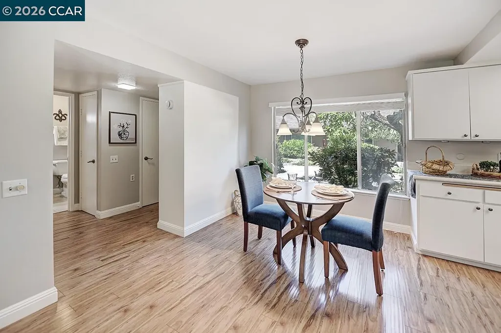 1312 Skycrest Walnut Creek CA 94595