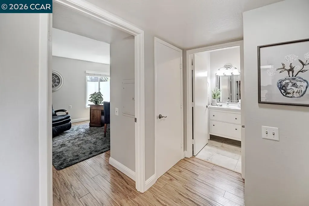 1312 Skycrest Walnut Creek CA 94595