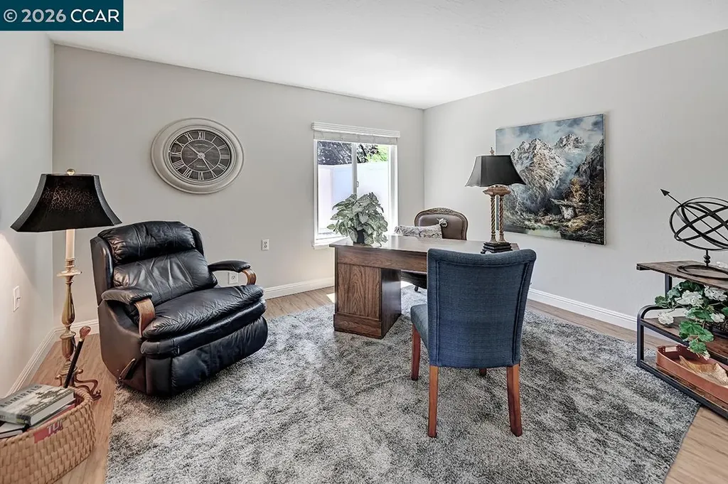 1312 Skycrest Walnut Creek CA 94595